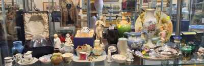 Chinaware