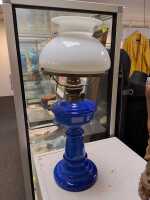 SPIRIT LAMP