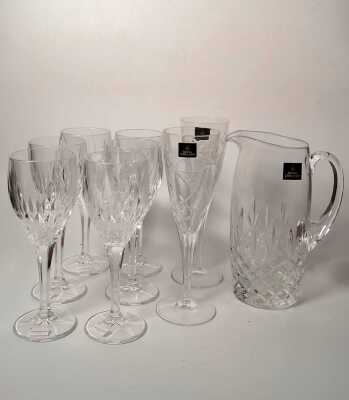 Royal Doulton Glass