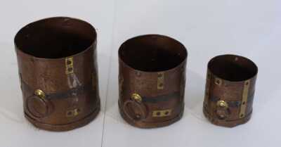Iron Cans