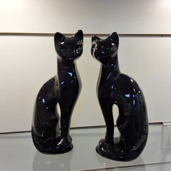 CERAMIC CATS