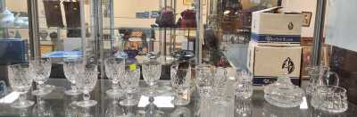 Waterford Crystal