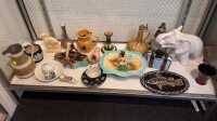 CHINAWARE
