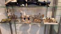 SILVER PLATE