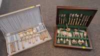 CUTLERY CANTEENS