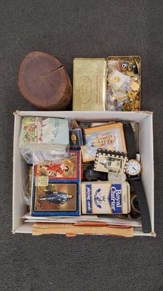 COLLECTABLES