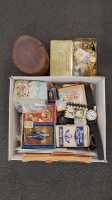 COLLECTABLES