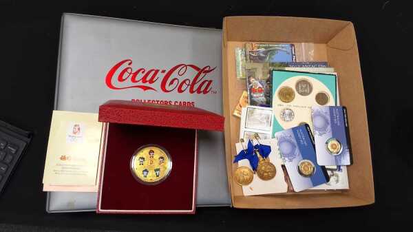 COINS