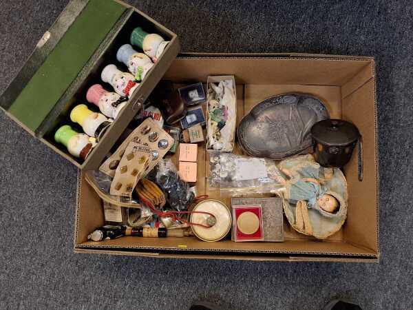 COLLECTABLES