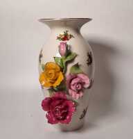OLD COUNTRY ROSES VASE
