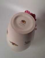 OLD COUNTRY ROSES VASE - 2