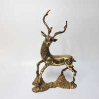 MANTEL FIGURE
