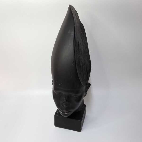 PHARAOH BUST