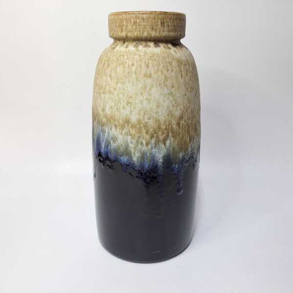POTTERY VASE