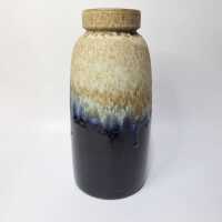 POTTERY VASE