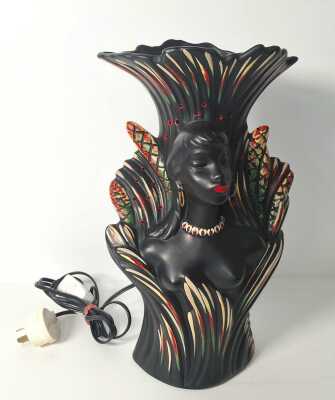 Barsony Lamp
