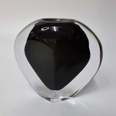 Orrefors Vase
