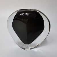 ORREFORS VASE