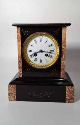 Mantel Clock