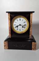 MANTEL CLOCK