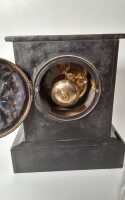 MANTEL CLOCK - 2