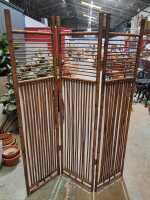 BAMBOO SCREEN