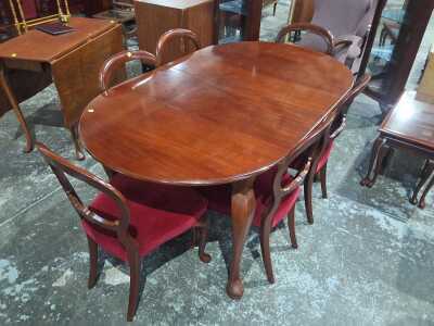 Dining Suite