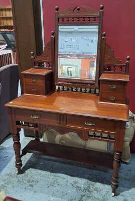 Dressing Table