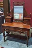 DRESSING TABLE