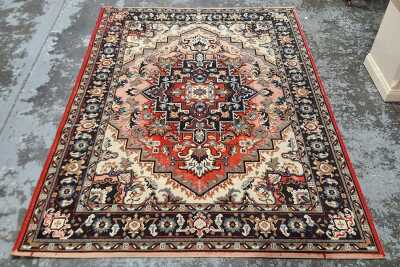 Floor Rug