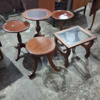 WINE TABLES