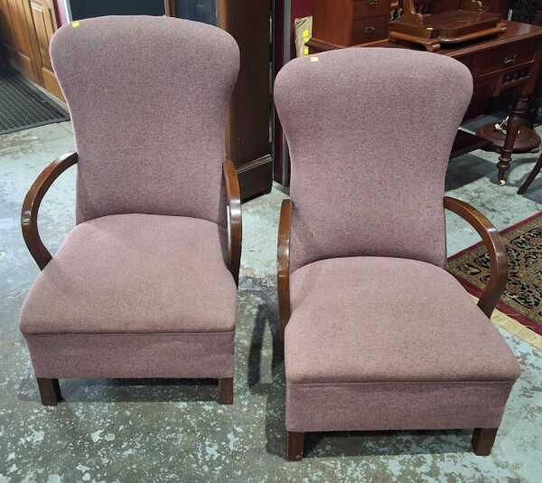 ARMCHAIRS