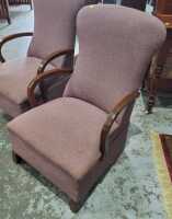 ARMCHAIRS - 2