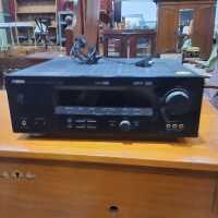 AV RECEIVER