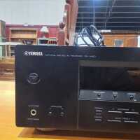 AV RECEIVER - 2