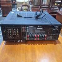 AV RECEIVER - 3