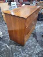 CHEST OF DRAWERS - 2