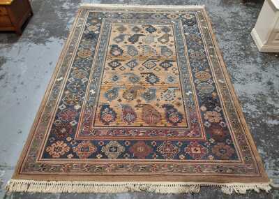 Floor Rug
