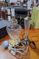 TABLE LAMPS