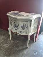 SIDE CABINET