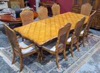 DINING SUITE