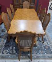 DINING SUITE - 2