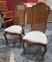 DINING SUITE - 5