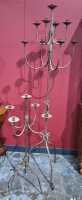 CANDLESTICKS