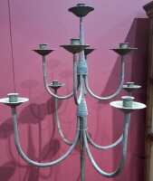 CANDLESTICKS - 2