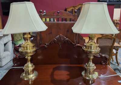 Table Lamps