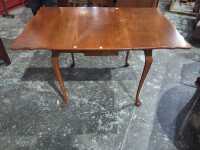 DROPSIDE TABLE - 2