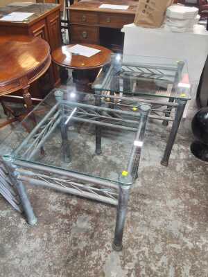 Side Tables