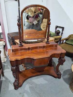 Dressing Table