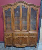 DISPLAY CABINET